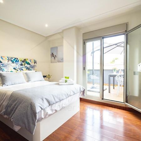 Silmo Atico By Silastur Llanes Exterior photo