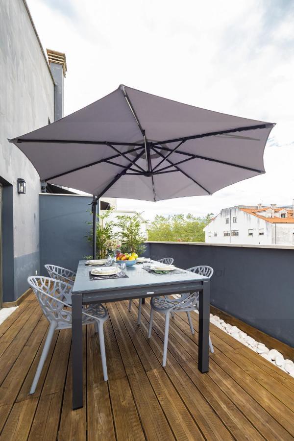 Silmo Atico By Silastur Llanes Exterior photo